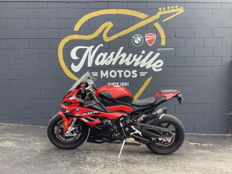 Used 2024 BMW S 1000 RR 