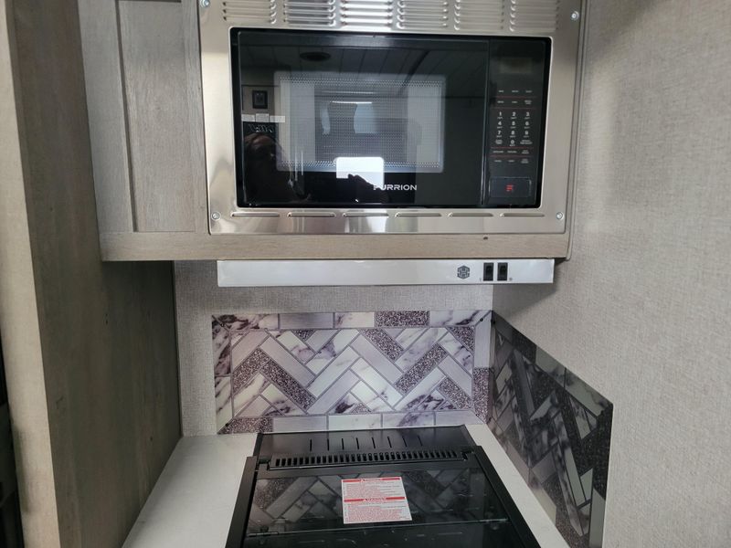 New 2026 NORTHWOOD MFG Arctic Fox NXT 26MKImage 13