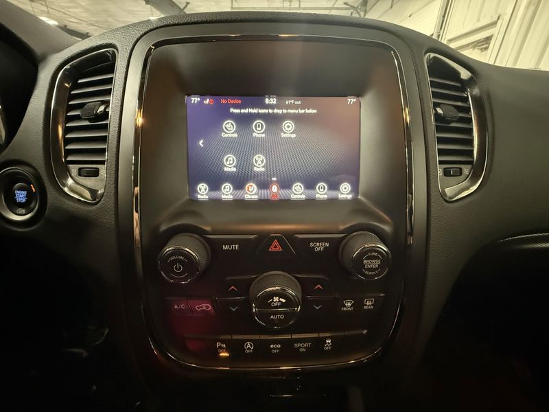 Used 2018 Dodge Durango GTImage 35