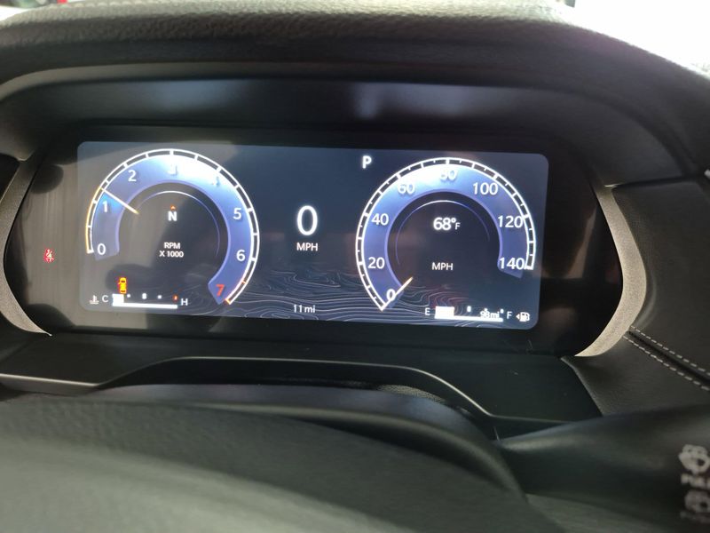 2025 Jeep Grand Cherokee Limited 4x4Image 28