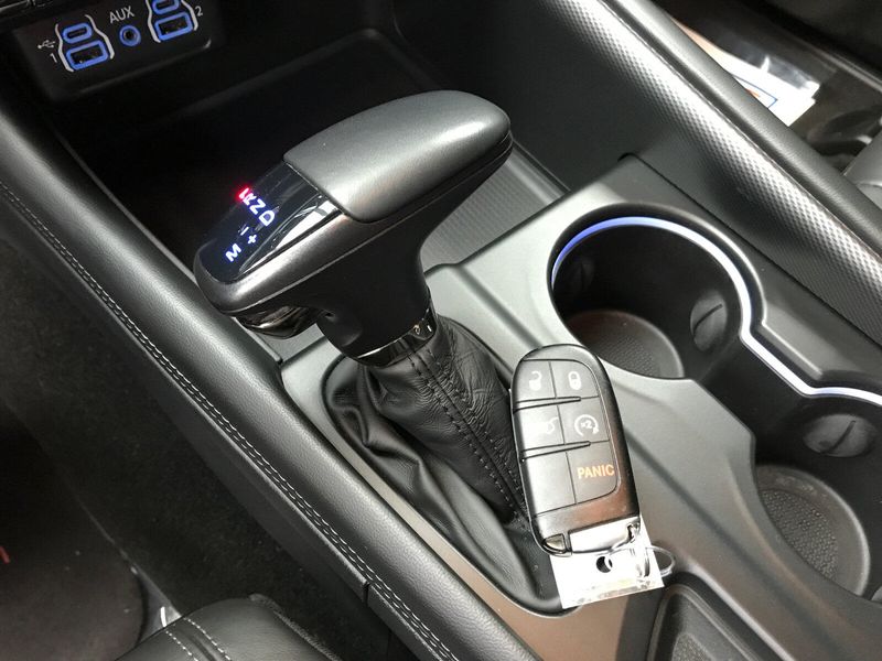 2022 Dodge Durango GTImage 7