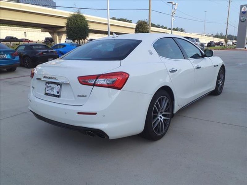 2019 Maserati Ghibli S Q4Image 2