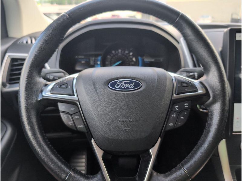 Used 2024 Ford Edge SELImage 22
