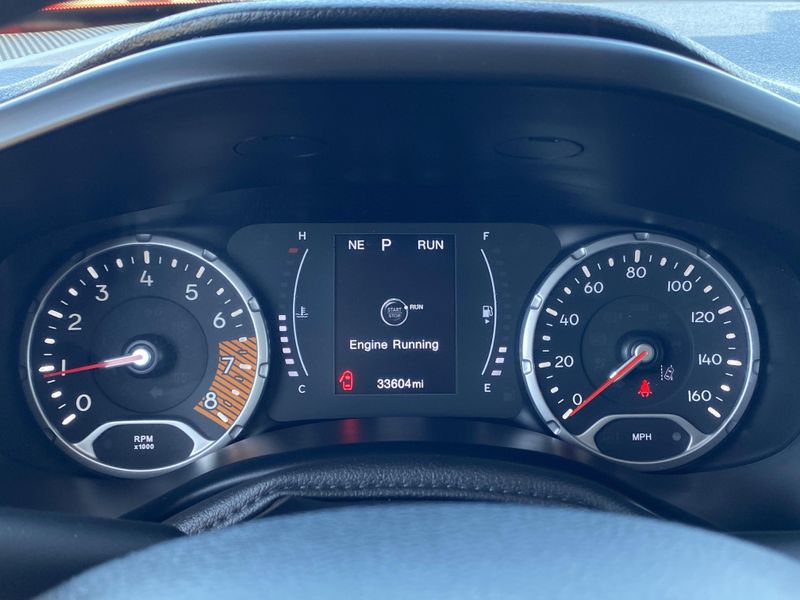 2021 Jeep Renegade SportImage 29