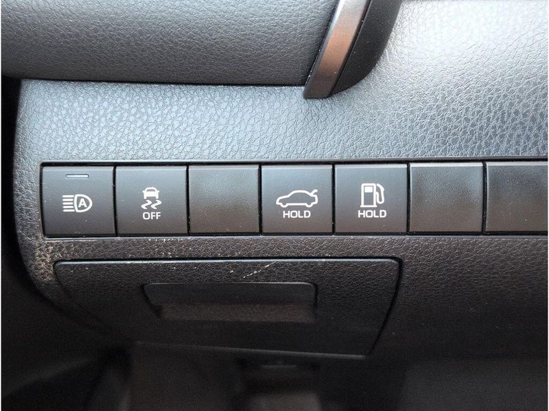 Used 2023 Toyota Camry XSEImage 16