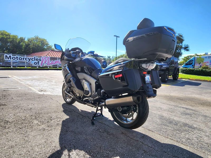 Used 2020 BMW K 1600 GTL Image 7