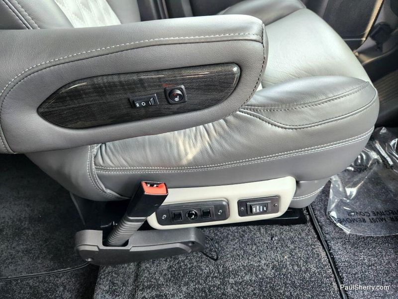 2023 RAM Promaster 3500 Window Van High Roof 159