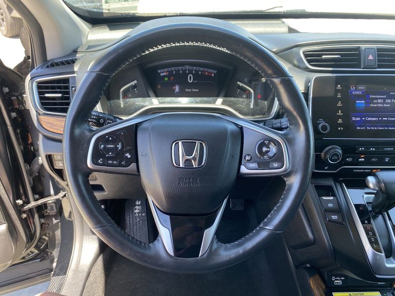 2020 Honda CR-V TouringImage 25