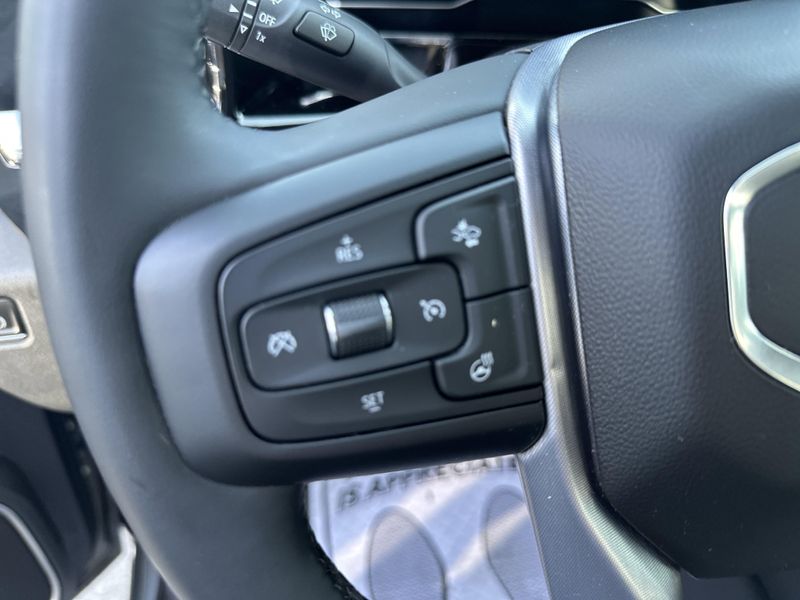 2023 GMC Sierra 1500 ElevationImage 28