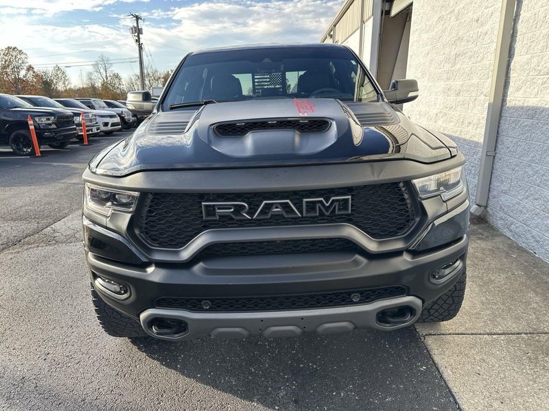 2021 RAM 1500 TRXImage 2