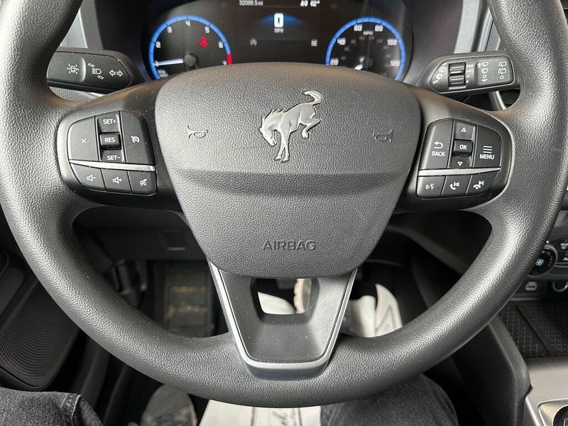 2024 Ford Bronco Sport Big BendImage 3