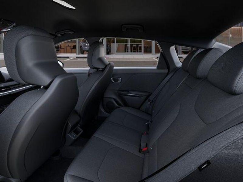 New 2026 Kia K4 LXImage 19