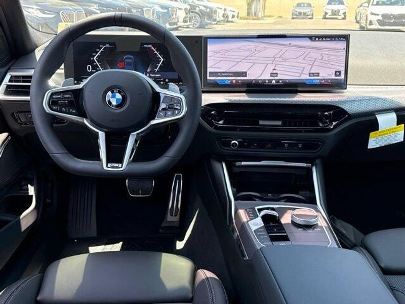 New 2026 BMW 3 Series 330iImage 26