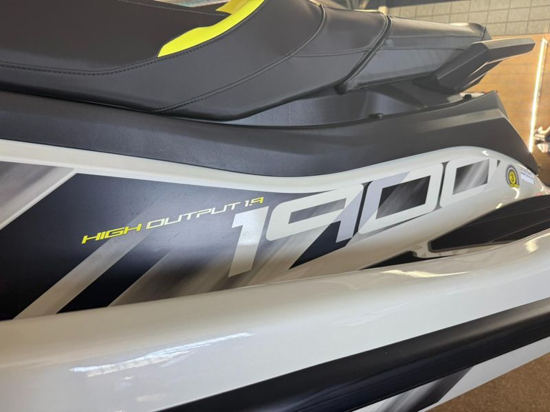 New 2025 Yamaha GP HO W&sol;AUDIO Image 7