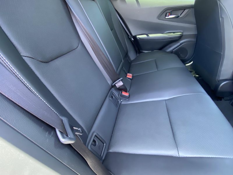 2024 Toyota Prius Image 14