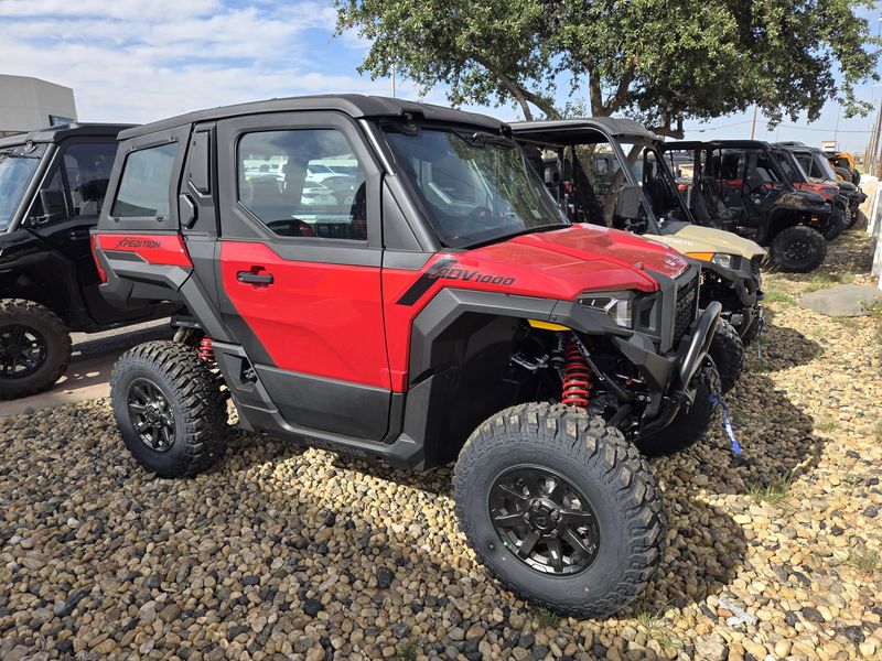 NEW 2026 POLARIS XPEDITION ADV NORTHSTAR Image 1