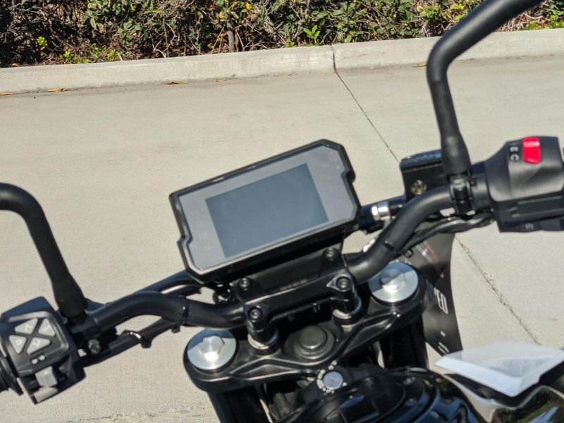 Used 2021 KTM 390 DUKE Image 23