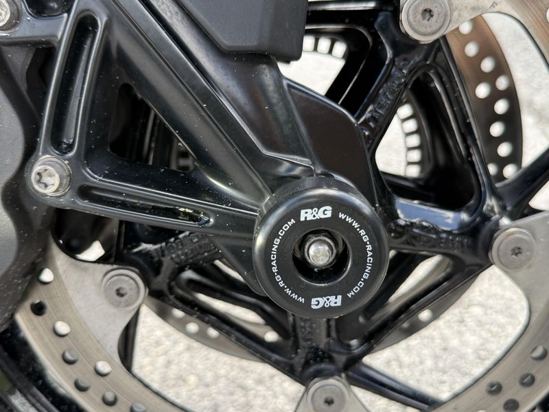 Used 2019 BMW K 1600 GT 