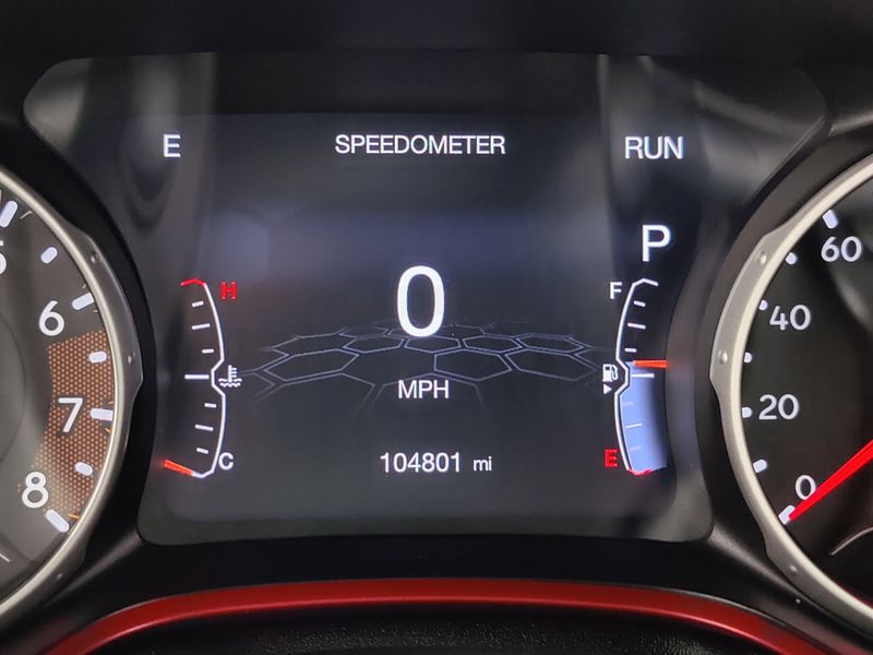 Used 2020 Jeep Compass Trailhawk 4x4 w/Heated SeatsImage 23