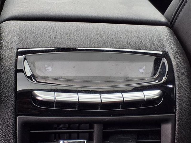 2022 Cadillac XT5 SportImage 6