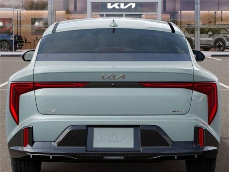 2025 Kia K4 Image 13