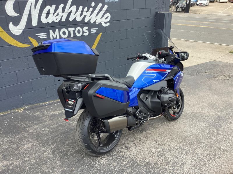 New 2026 BMW R 1300 RT 