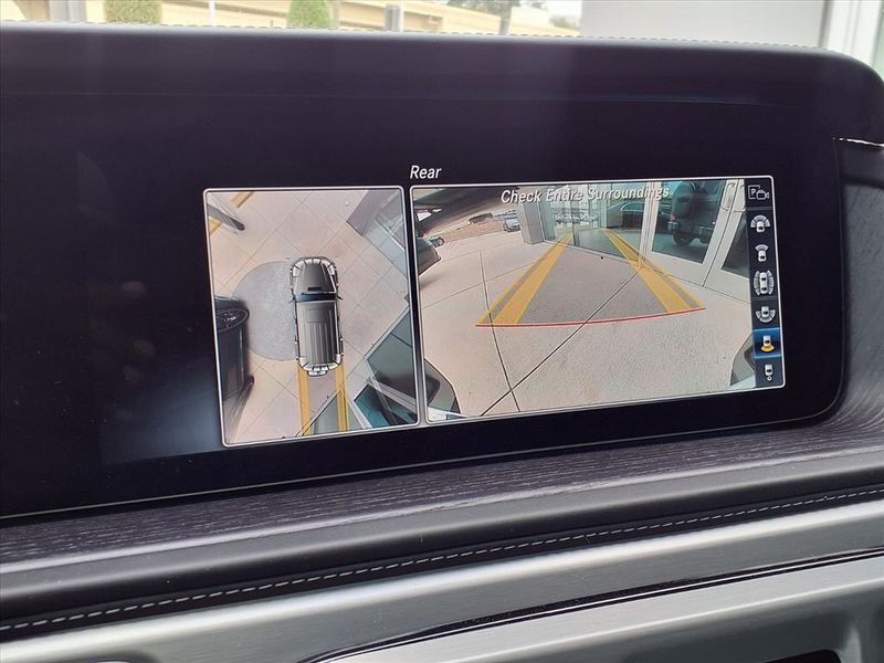 Used 2020 Mercedes-Benz AMG G 63 AMGImage 24