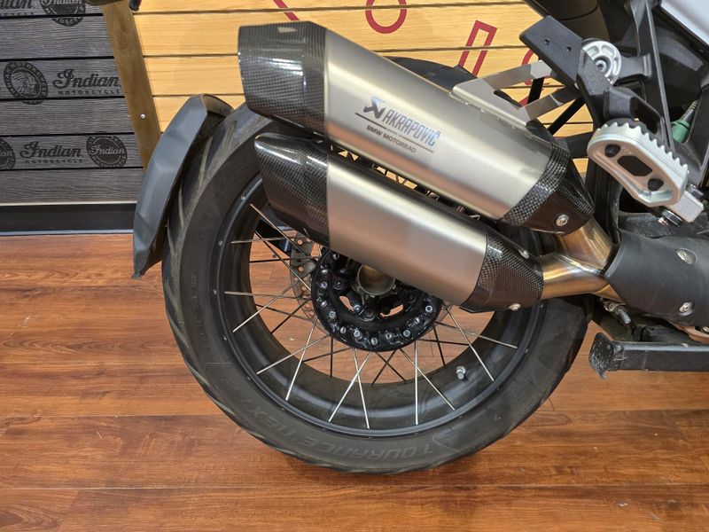 Used 2024 BMW R1300GS Image 7