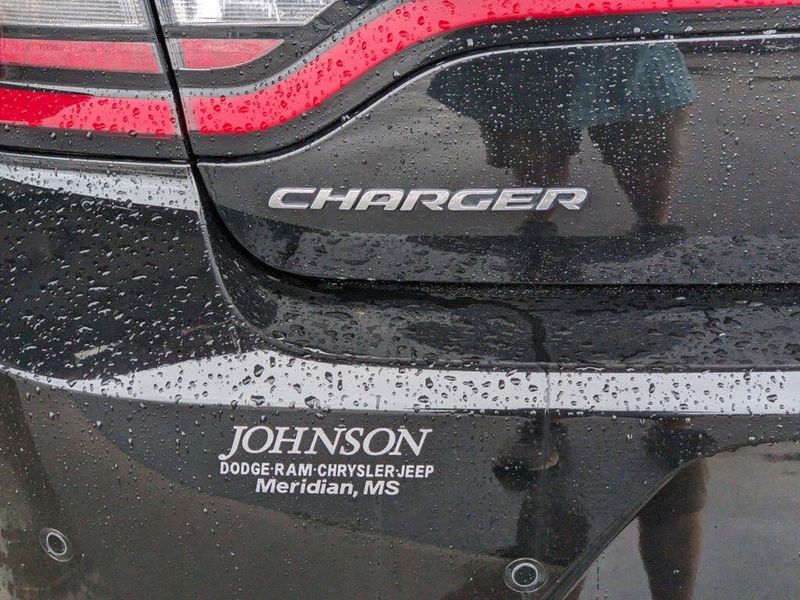 2023 Dodge Charger GTImage 17