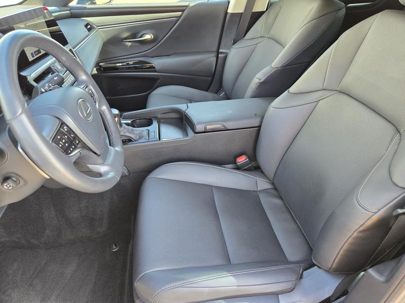 Used 2024 Lexus ES 350 FWD
