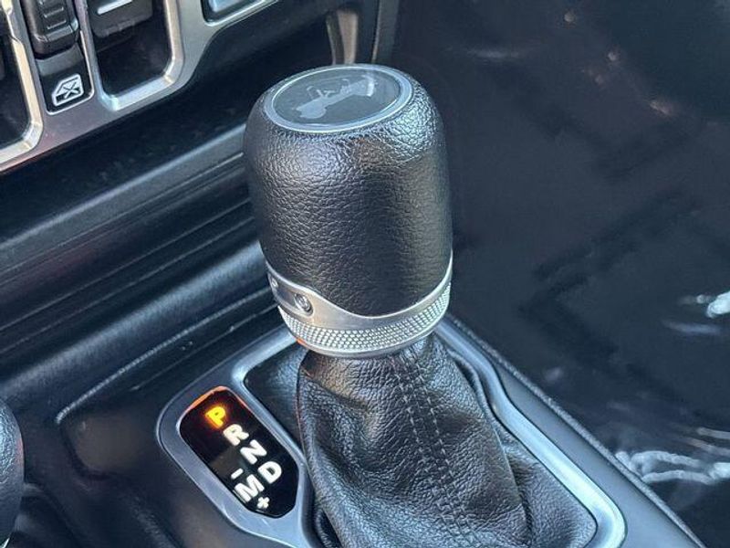 Used 2020 Jeep Wrangler Unlimited Sport SImage 29