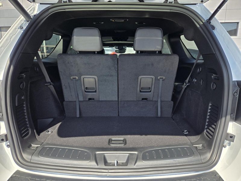 New 2026 Dodge Durango Gt Plus Awd