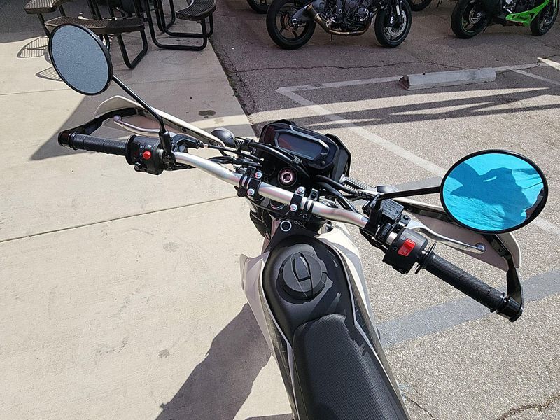 New 2026 Kawasaki KLX 230 SHERPA S ABS Image 10