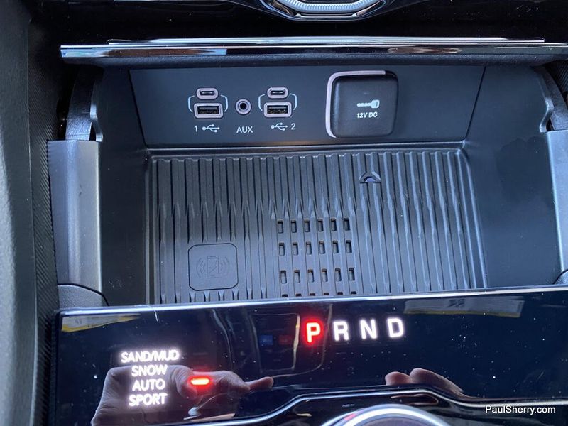 New 2026 Jeep Grand Cherokee L Laredo Altitude 4x4