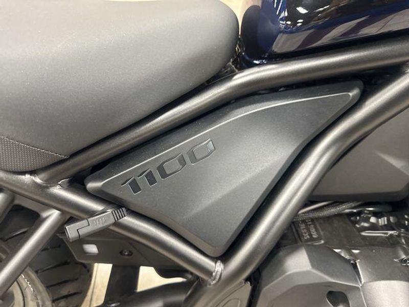 New 2026 Honda REBEL 1100 DCT Image 26