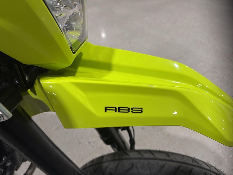 New 2026 Kawasaki KLX SM 230 ABS Image 28