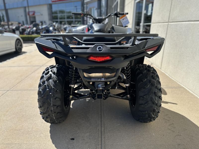 2025 Can-Am OUTLANDER 500Image 5