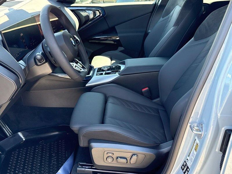 New 2026 BMW X3 30 xDriveImage 17