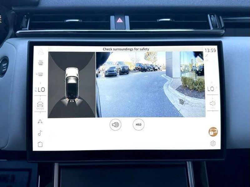 Used 2025 Land Rover Range Rover Velar Dynamic SE
