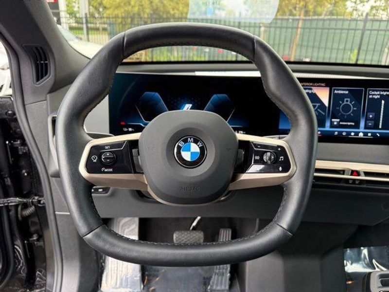 Used 2026 BMW iX xDrive45Image 22