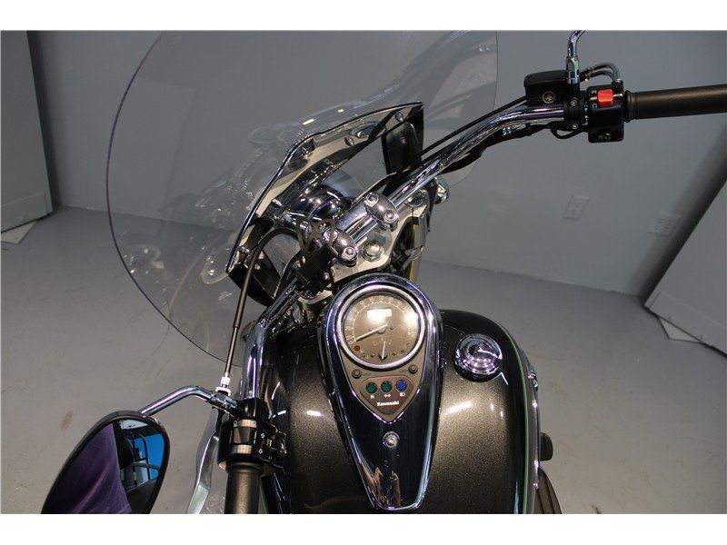 2020 Kawasaki Vulcan 900Image 5