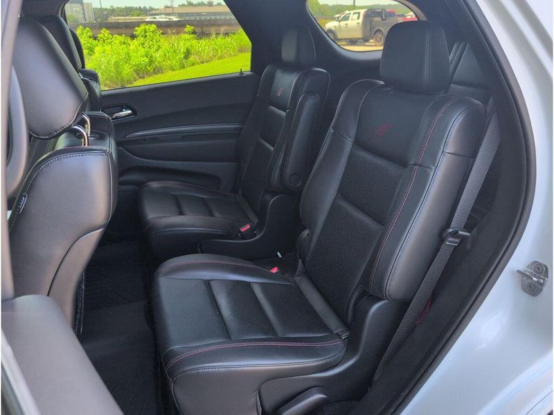 Used 2021 Dodge Durango R/TImage 28