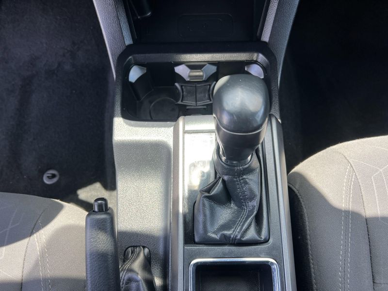 Used 2018 Toyota Tacoma TRD Off RoadImage 13