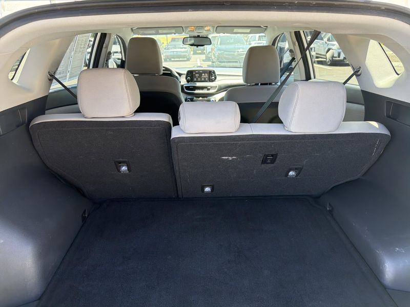 Used 2020 Hyundai Tucson SELImage 20