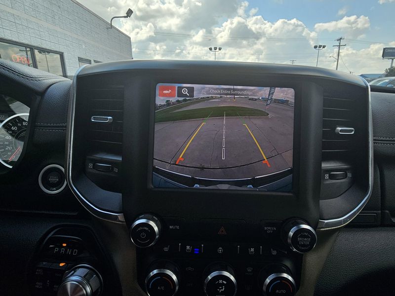 2022 RAM 1500 LaramieImage 20