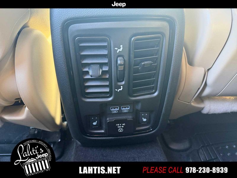 2022 Dodge Durango GT Plus photo 29