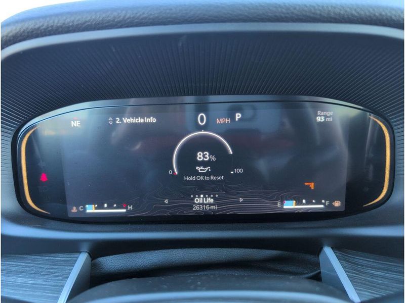 2023 Jeep Wagoneer L Series IIIImage 21