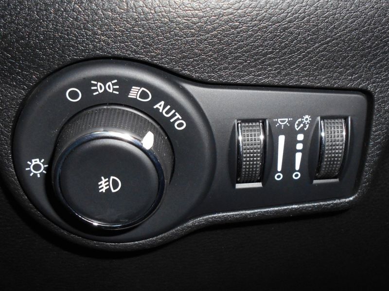 2023 Jeep Compass TrailhawkImage 16