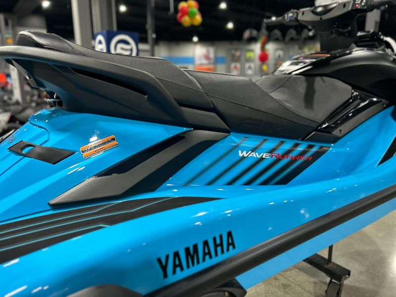 New 2025 Yamaha FX SVHO W&sol;AUDIO Image 18