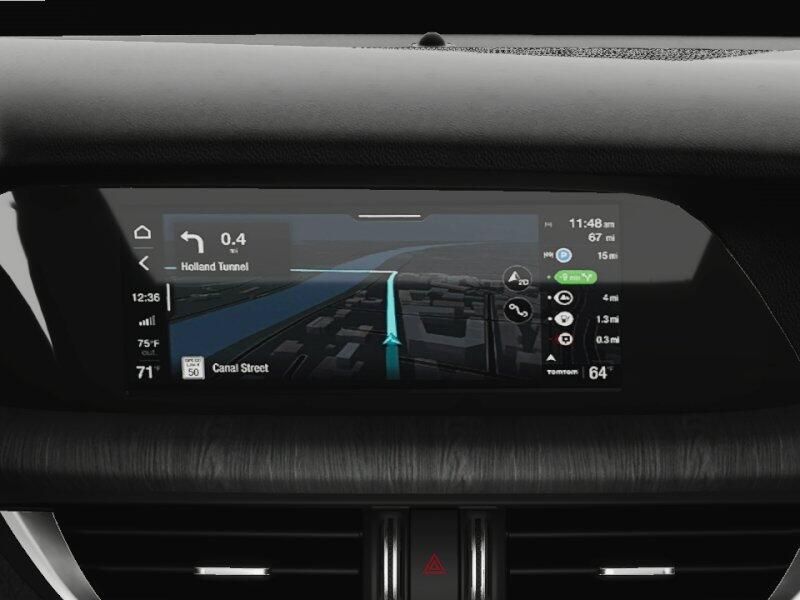 New 2025 Alfa Romeo Stelvio AwdImage 36